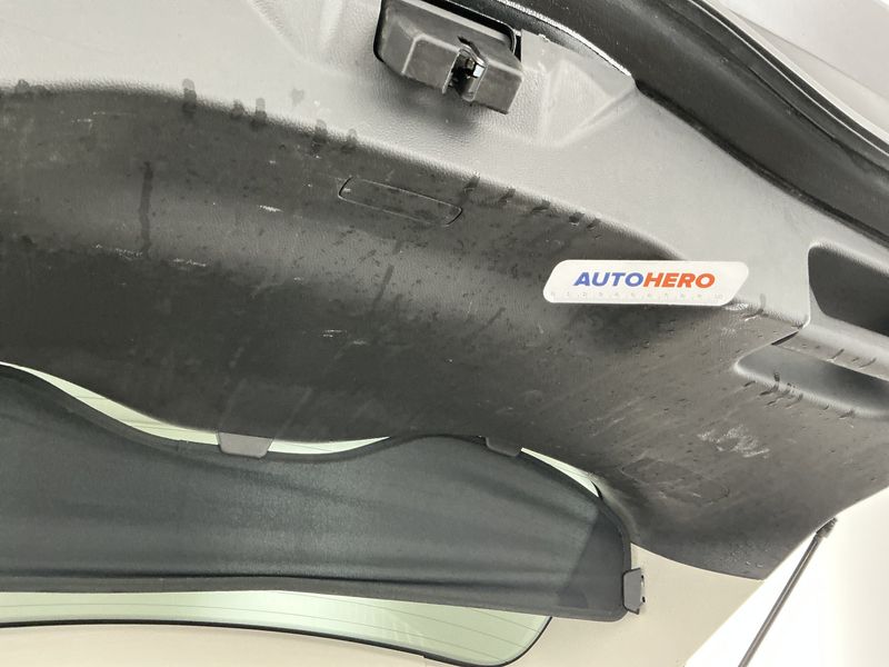 Ford Mondeo 1.5 EcoBoost Titanium 2018 – снимка 23