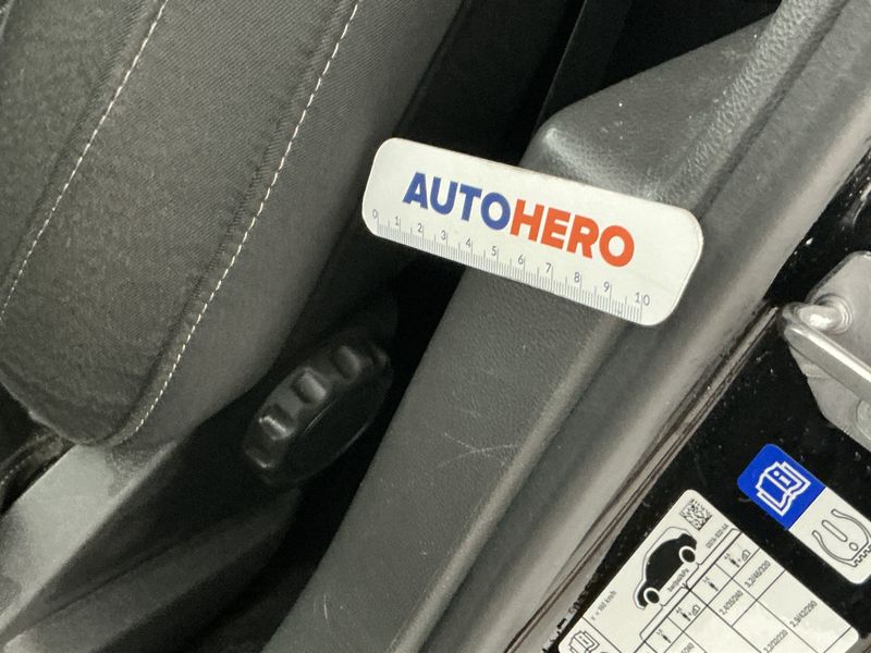 Ford Mondeo 1.5 EcoBoost Titanium 2018 – снимка 26