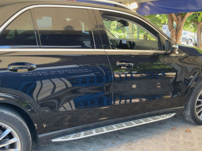 Mercedes-Benz GLE-Klasse GLE 300 d Mild-Hybrid 4Matic AMG Line — zdjęcie 7