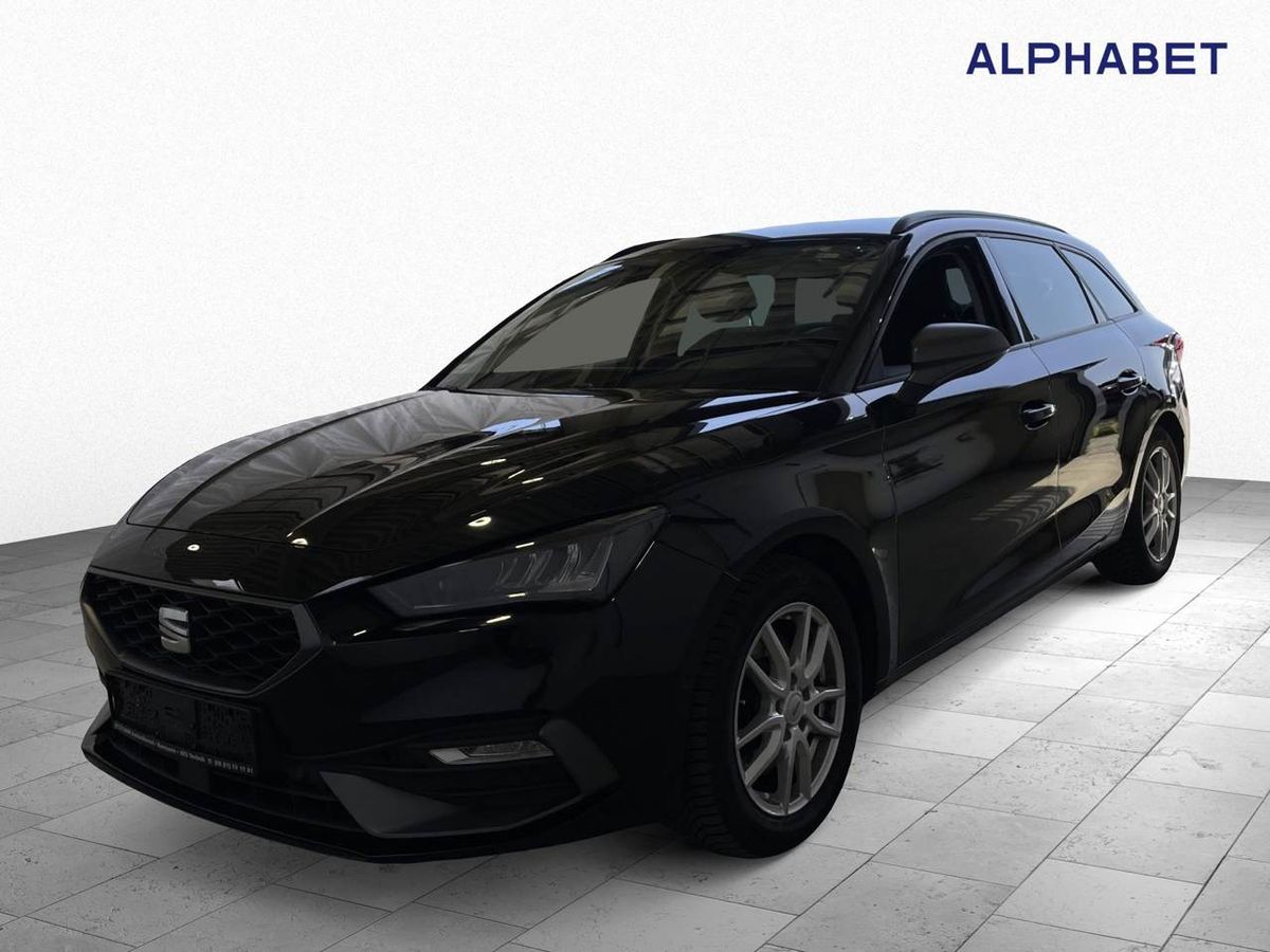 Seat Leon 2022