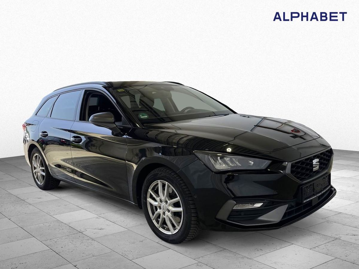 Seat Leon d'occasion