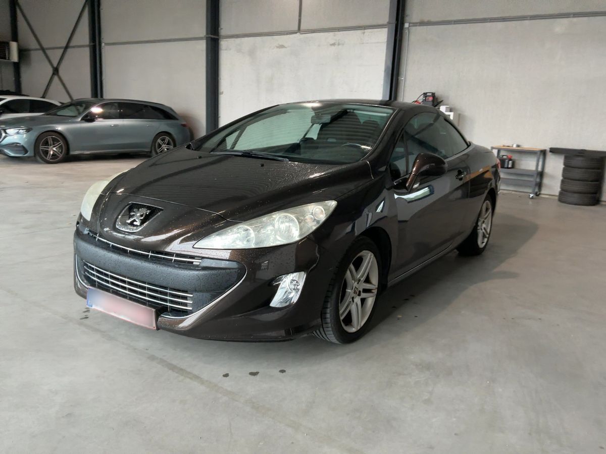 Peugeot 308 2010
