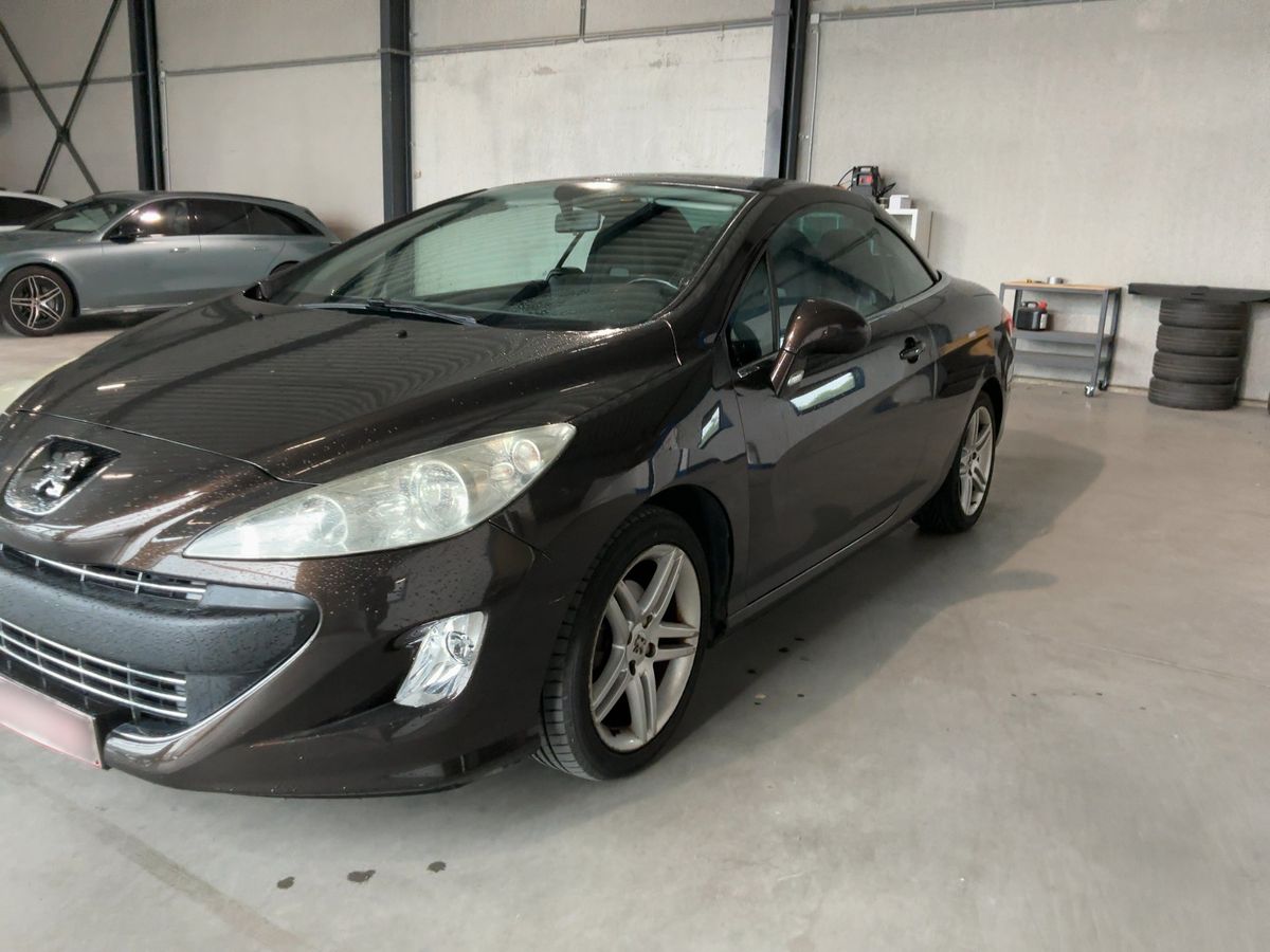 Peugeot 308 d'occasion