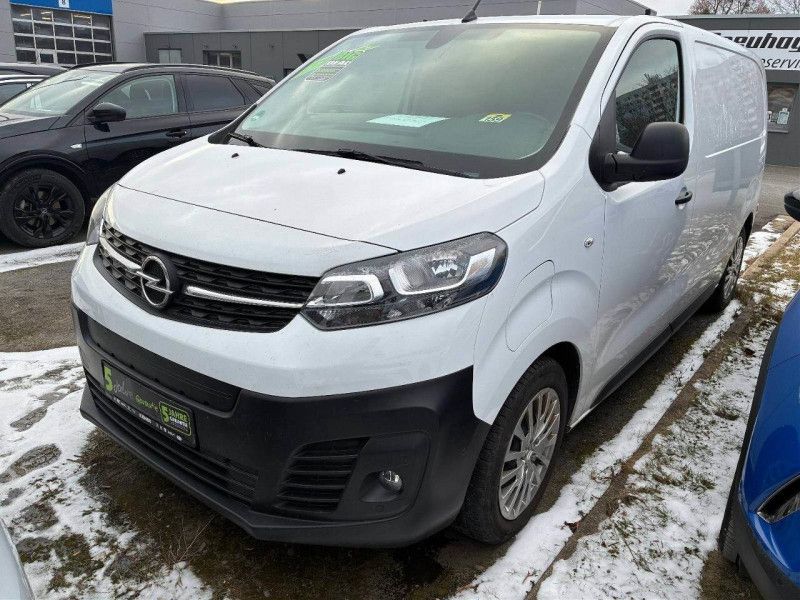 Opel Vivaro d'occasion