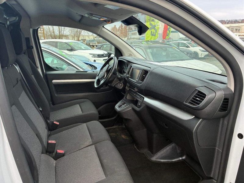 Opel Vivaro d'occasion