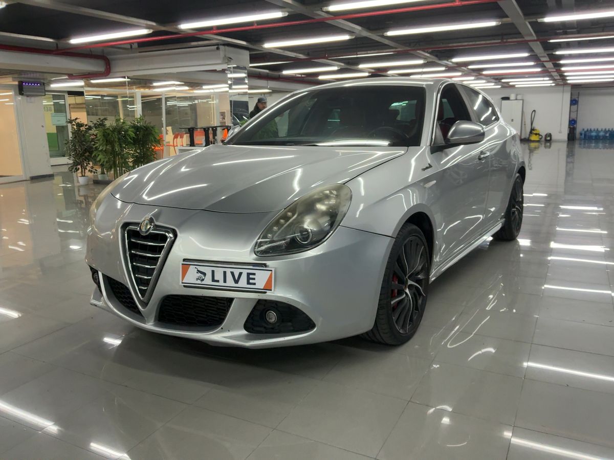 Alfa Romeo d'occasion