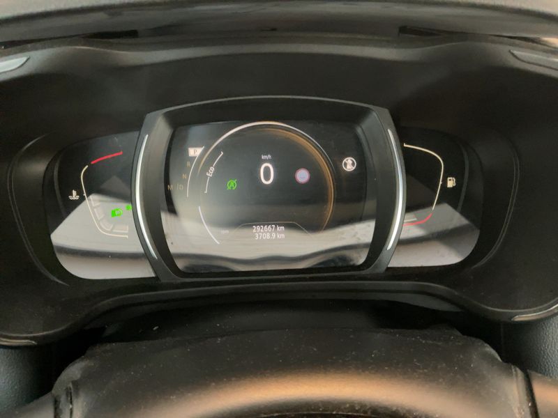 Renault Kadjar 1.5 dCi Energy Bose Edition — zdjęcie 13