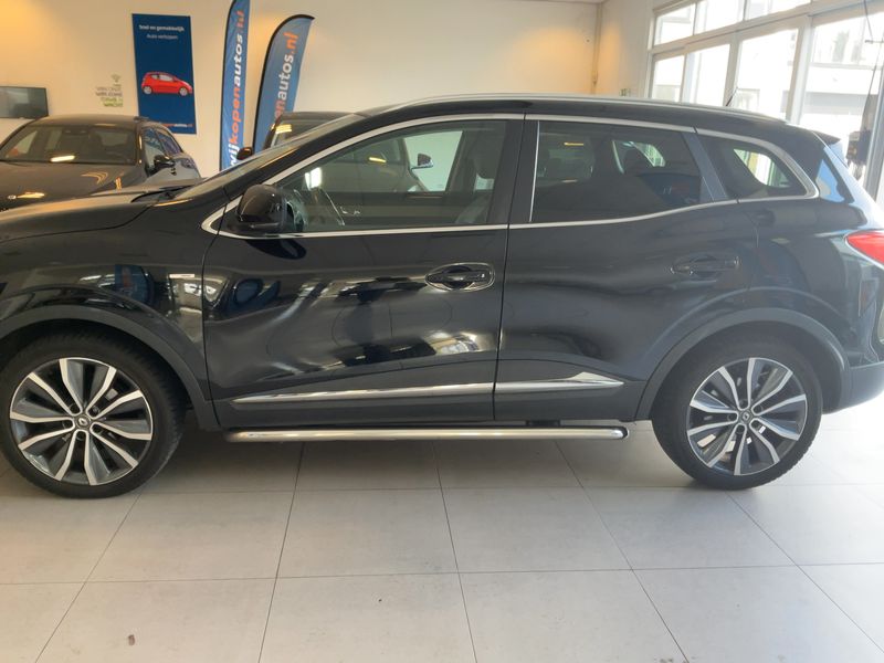 Renault Kadjar 1.5 dCi Energy Bose Edition — zdjęcie 4
