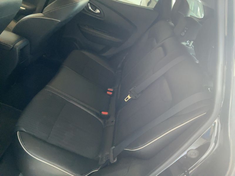 Renault Kadjar 1.5 dCi Energy Bose Edition — zdjęcie 14