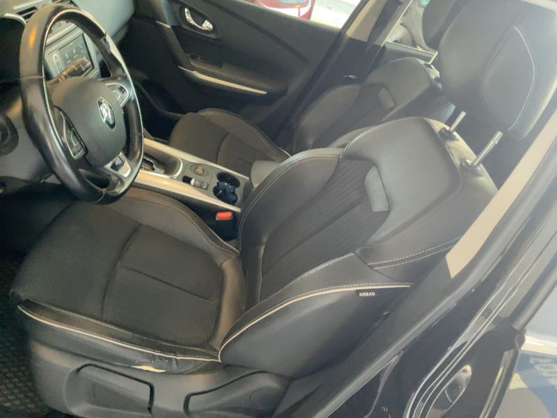 Renault Kadjar 1.5 dCi Energy Bose Edition — zdjęcie 11