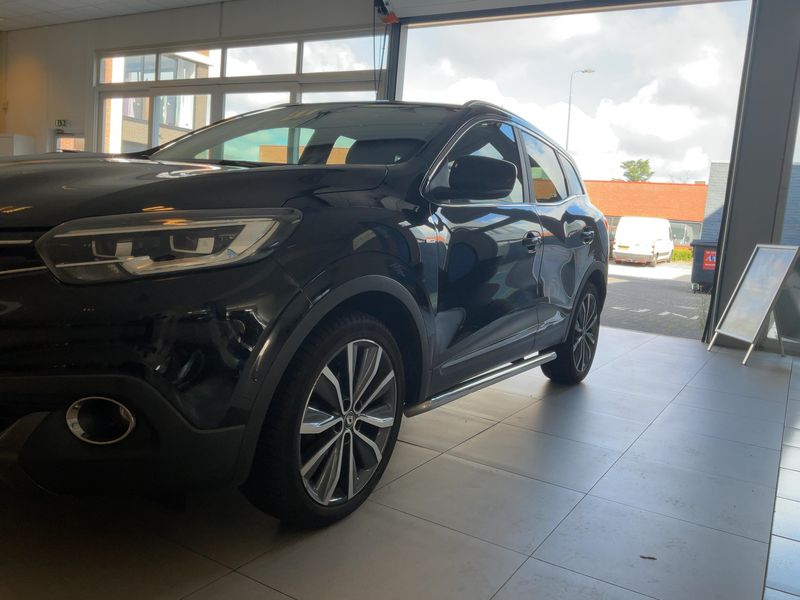 Renault Kadjar 1.5 dCi Energy Bose Edition — zdjęcie 2