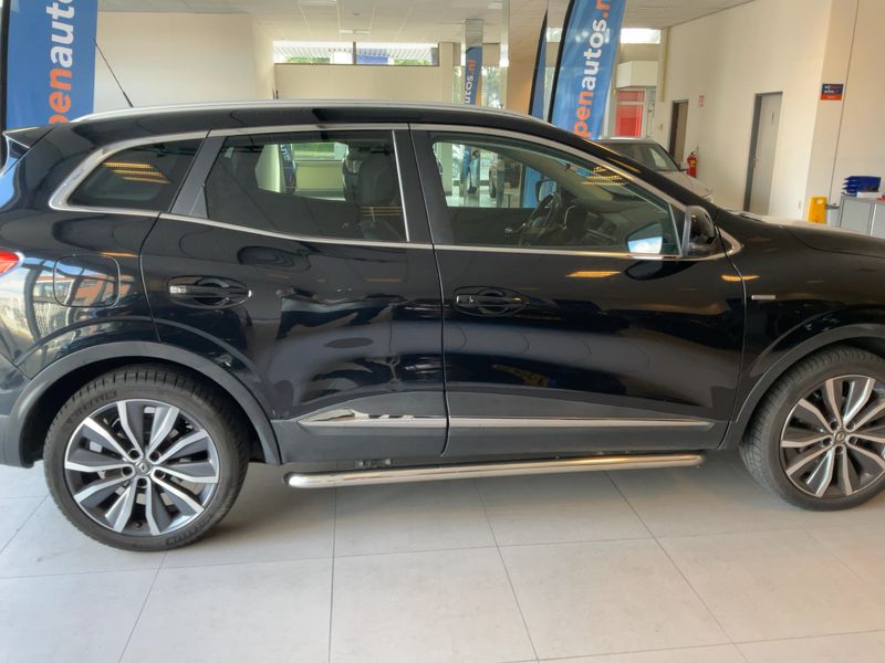 Renault Kadjar 1.5 dCi Energy Bose Edition — zdjęcie 7
