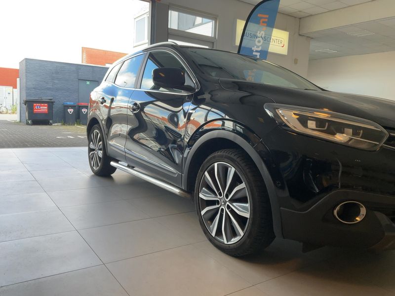 Renault Kadjar 1.5 dCi Energy Bose Edition — zdjęcie 8