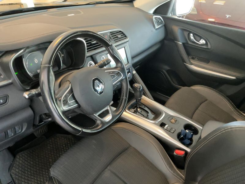 Renault Kadjar 1.5 dCi Energy Bose Edition — zdjęcie 12