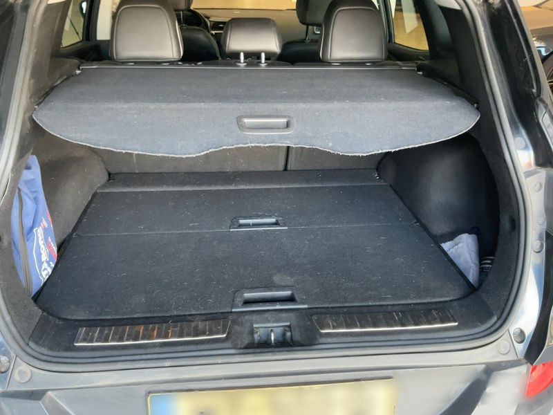 Renault Kadjar 1.5 dCi Energy Bose Edition — zdjęcie 10