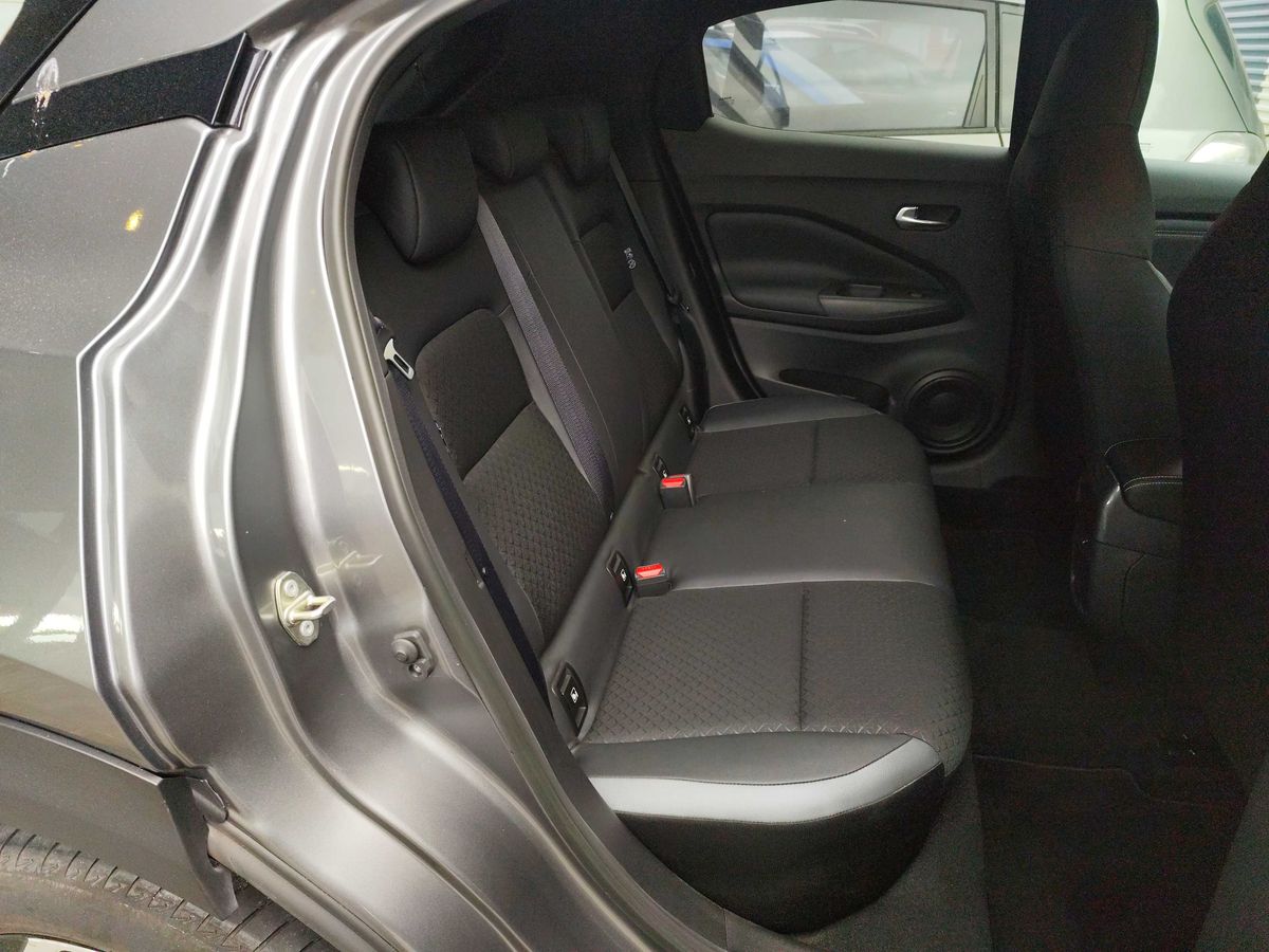 Nissan Juke d'occasion