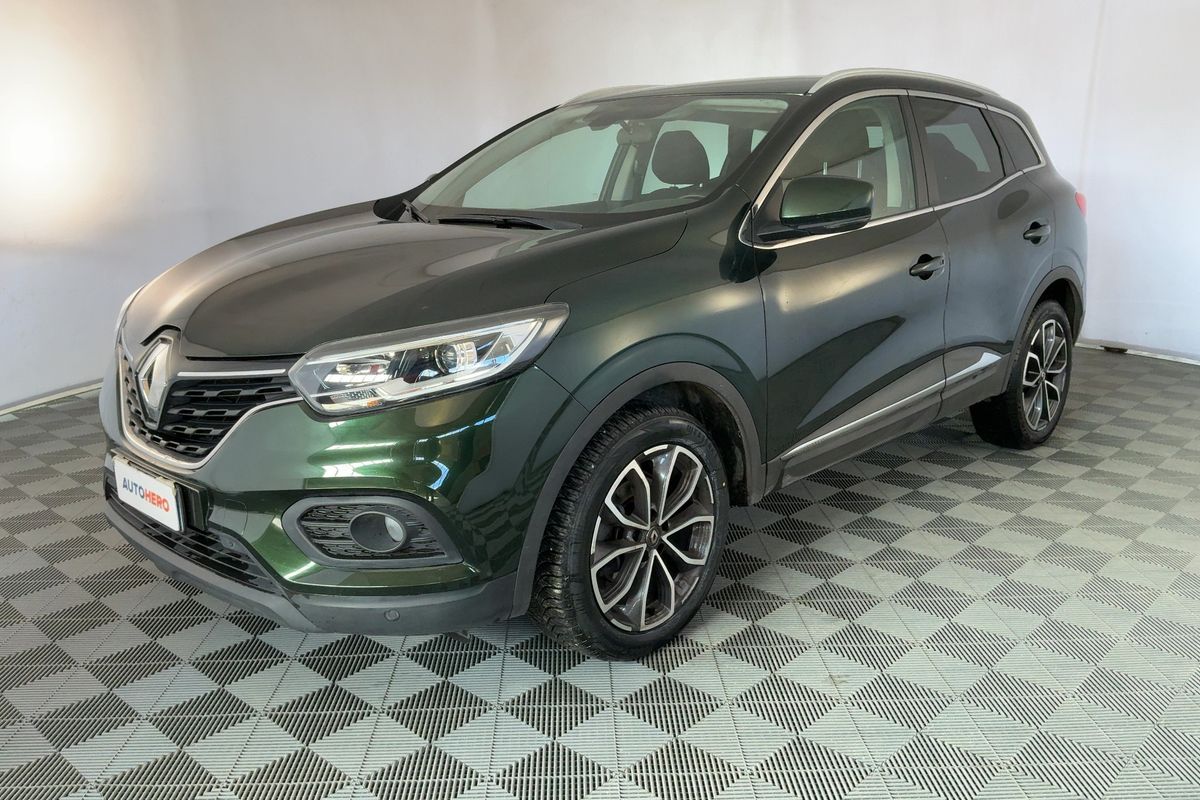 Renault Kadjar 2020