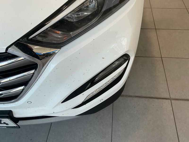 Hyundai Tucson 1.6 TGDI Style 2WD 2017 – снимка 54