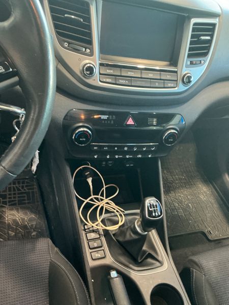 Hyundai Tucson 1.6 TGDI Style 2WD 2017 – снимка 36