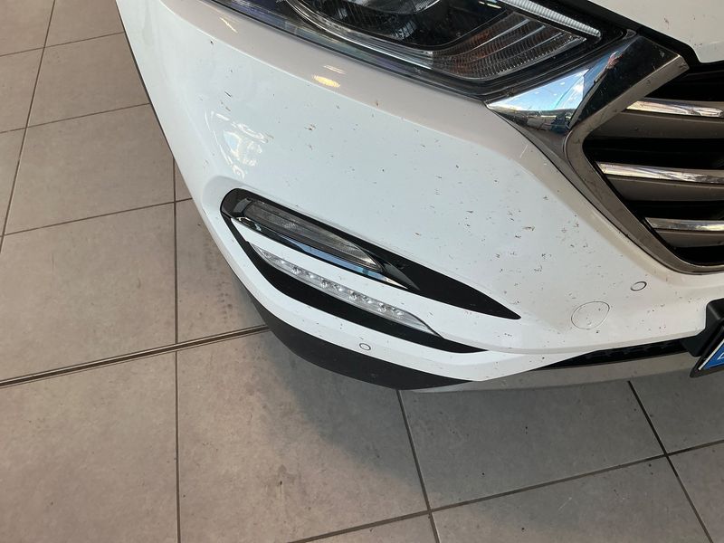 Hyundai Tucson 1.6 TGDI Style 2WD 2017 – снимка 53