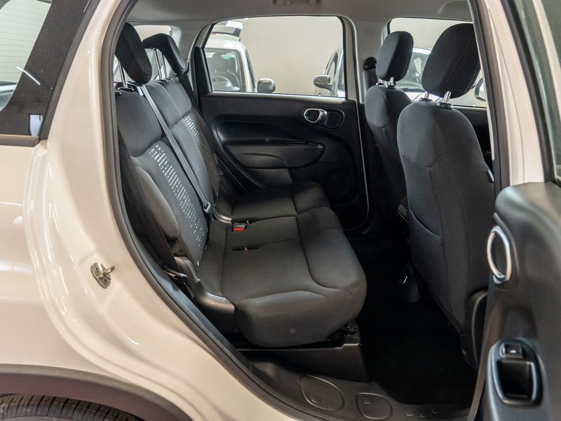 Fiat 500L 1.3 M-Jet Connect — zdjęcie 12