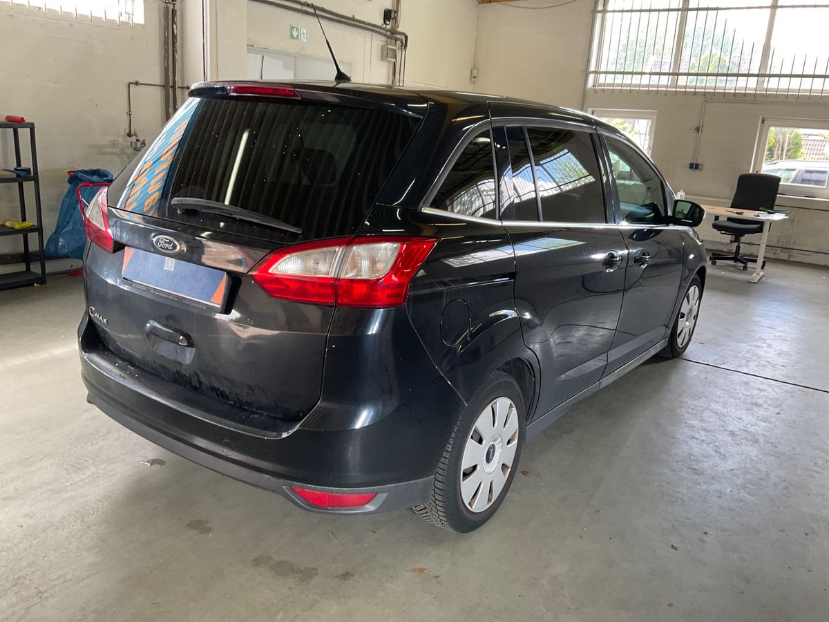 Ford Grand d'occasion