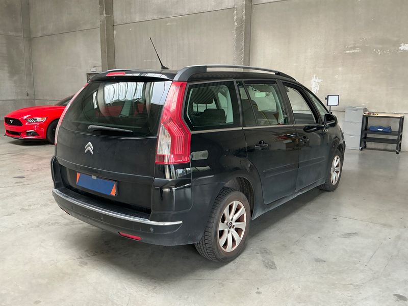 Citroen C4 Grand Picasso 1.6 HDi CoolTech — zdjęcie 2