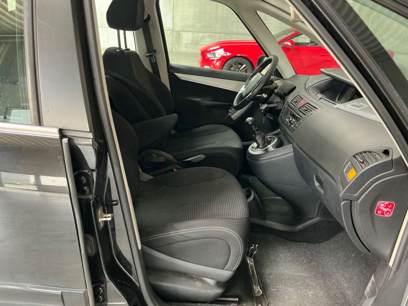 Citroen C4 Grand Picasso 1.6 HDi CoolTech — zdjęcie 3