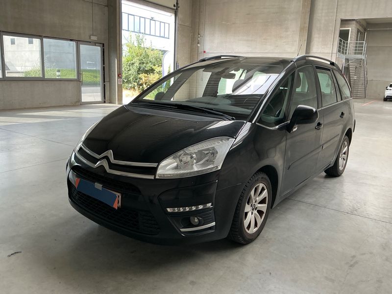 Citroen C4 Grand Picasso 1.6 HDi CoolTech