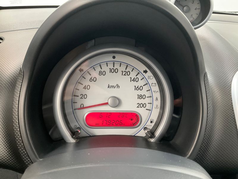 Suzuki Splash 1.3 DDiS GLS — zdjęcie 4