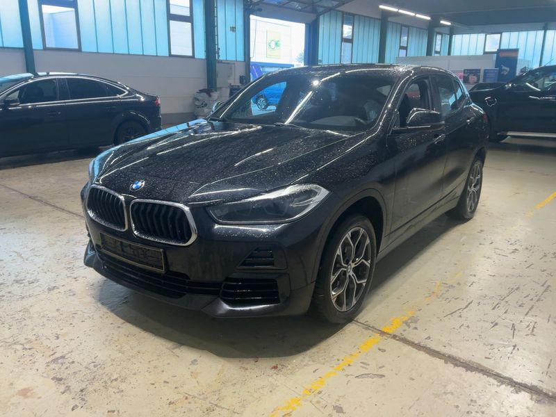 X2 sDrive 18d Advantage Plus