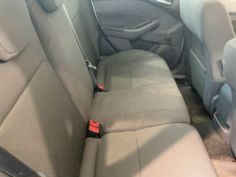 Ford Focus 1.5 TDCi Business 2017 – снимка 20