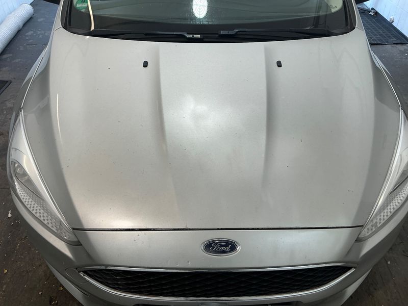 Ford Focus 1.5 TDCi Business 2017 – снимка 37