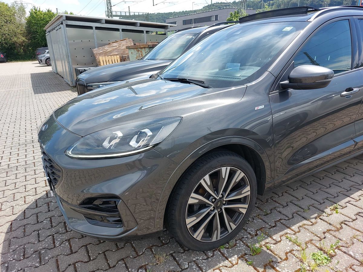 Ford Kuga d'occasion