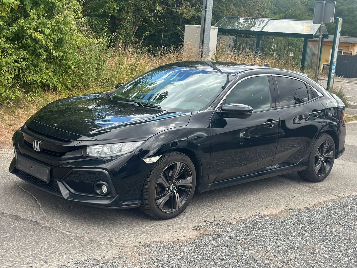 Honda Civic 1.0 VTEC Elegance