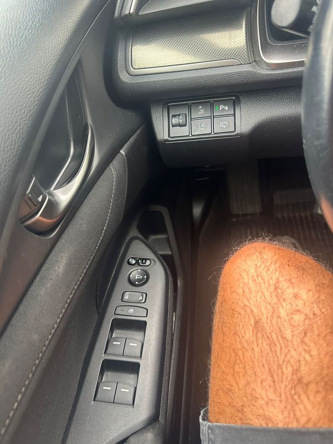Honda Civic 1.0 VTEC Elegance