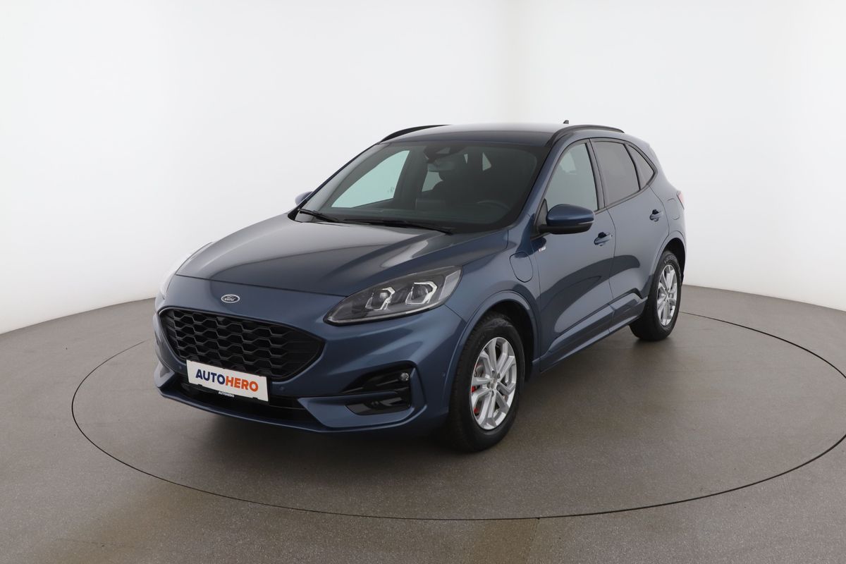 Ford Kuga d'occasion