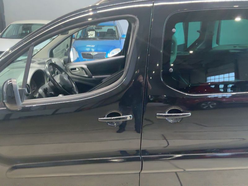 Peugeot Partner 1.2 PureTech Allure — zdjęcie 4