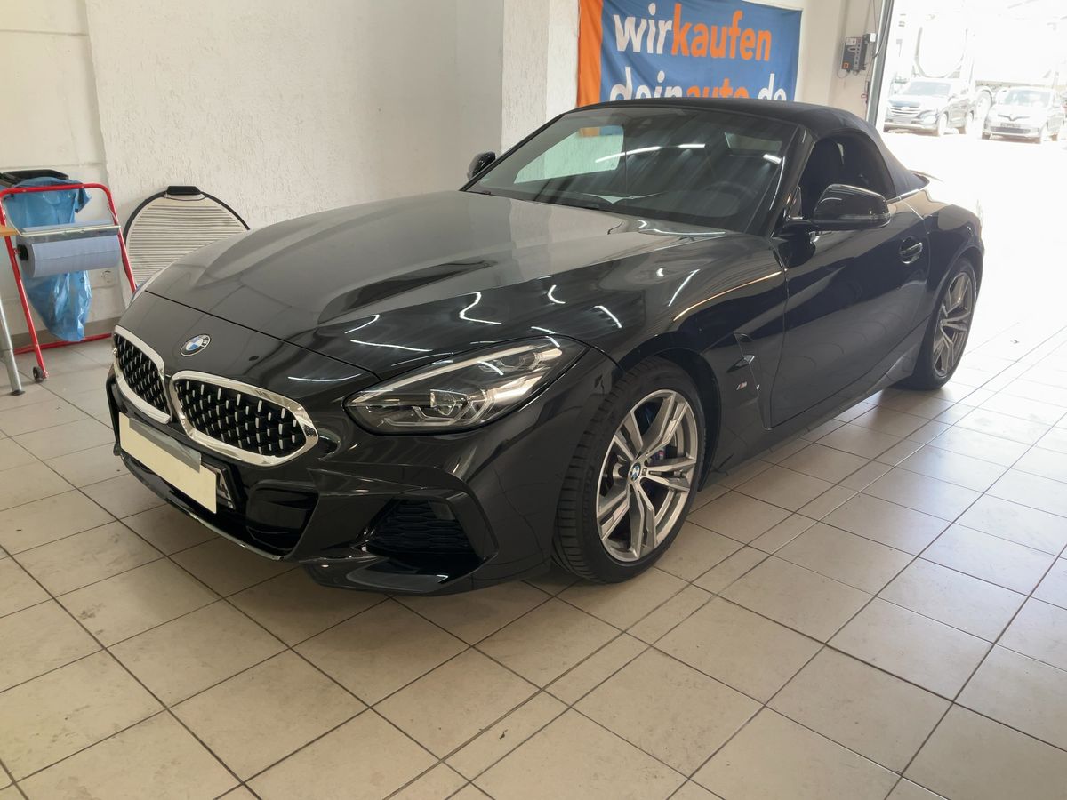 BMW Z4 sDrive 30i M Sport