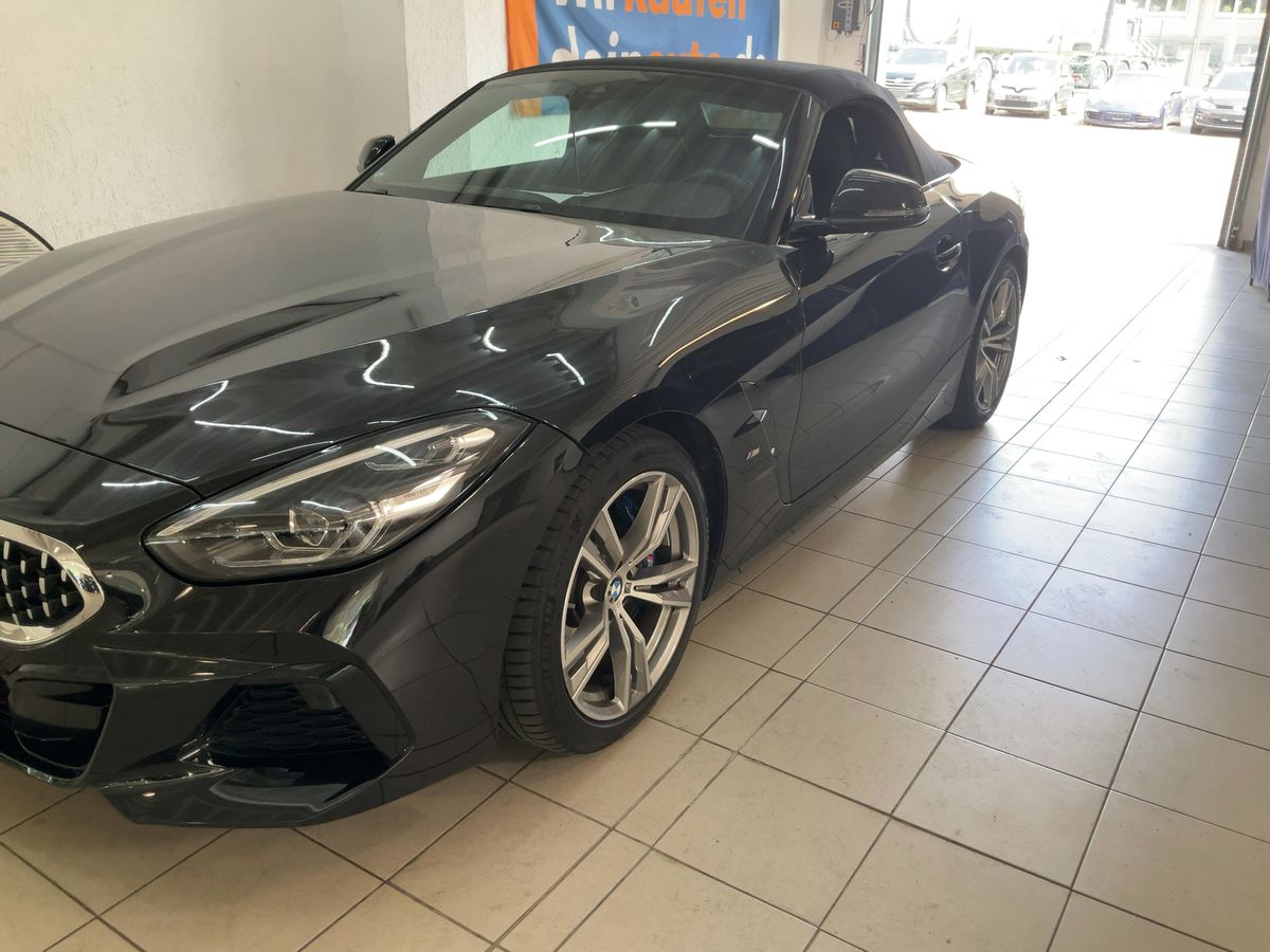 BMW Z4 sDrive 30i M Sport