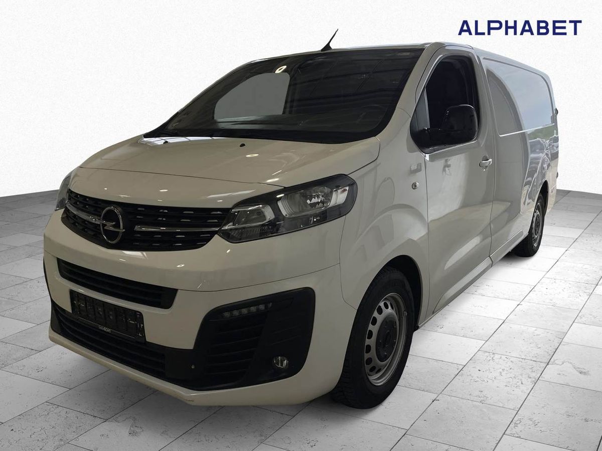 Opel Vivaro 2022