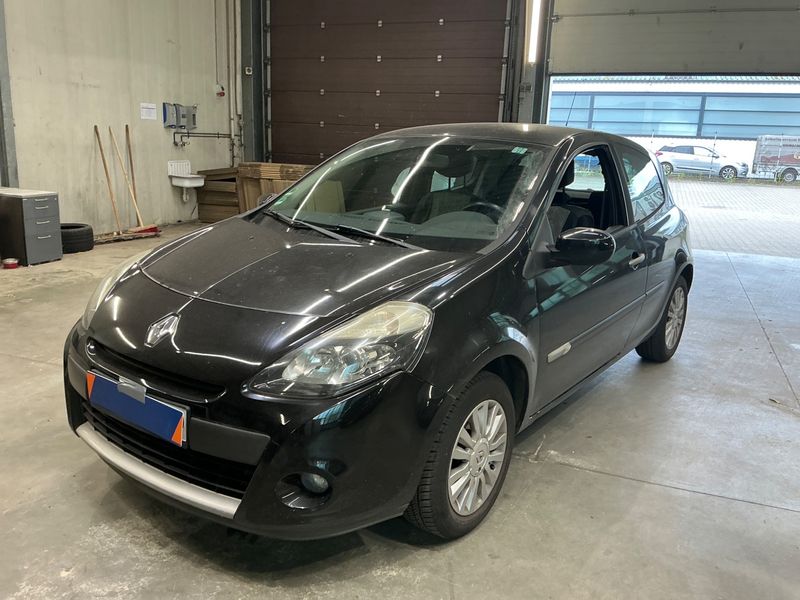 Renault Clio 1.2 Dynamique