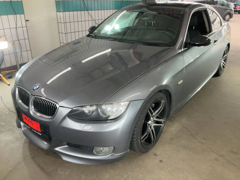 BMW 3er
