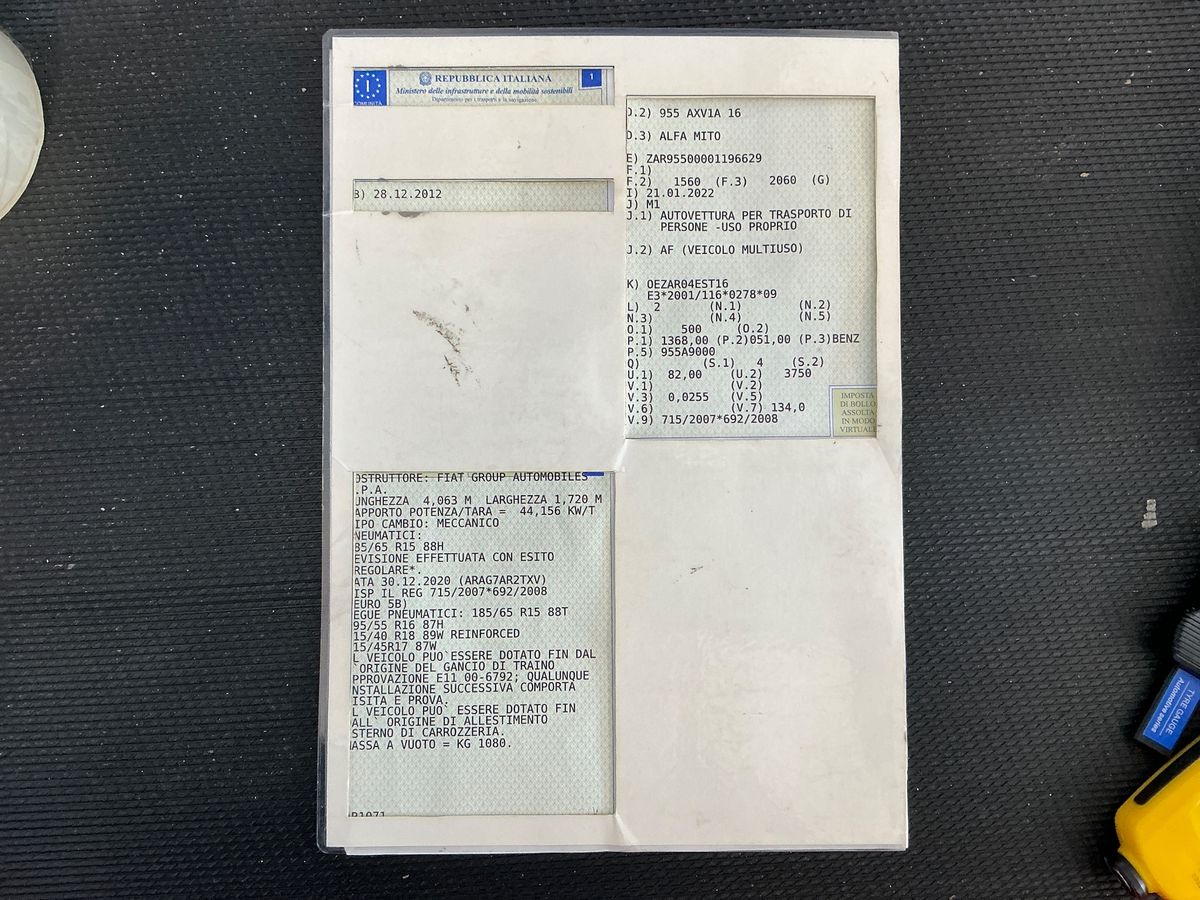 Alfa Romeo d'occasion