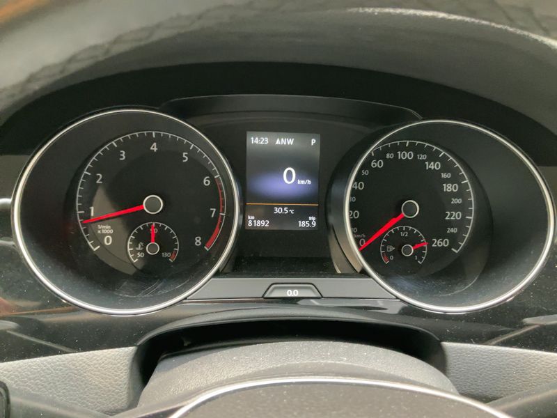 Volkswagen Golf VII Sportsvan 1.4 TSI Highline BlueMotion Tech — zdjęcie 13