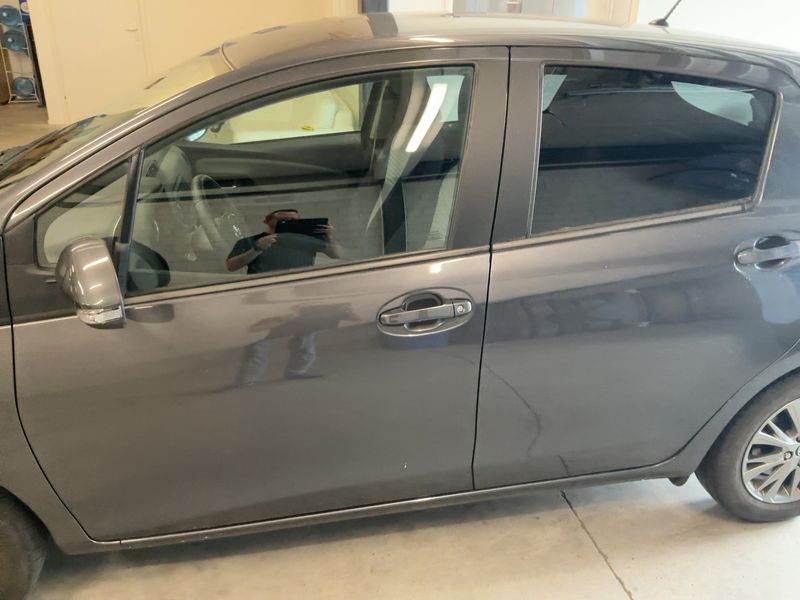Toyota Yaris 1.5 Hybrid Dynamic — zdjęcie 4