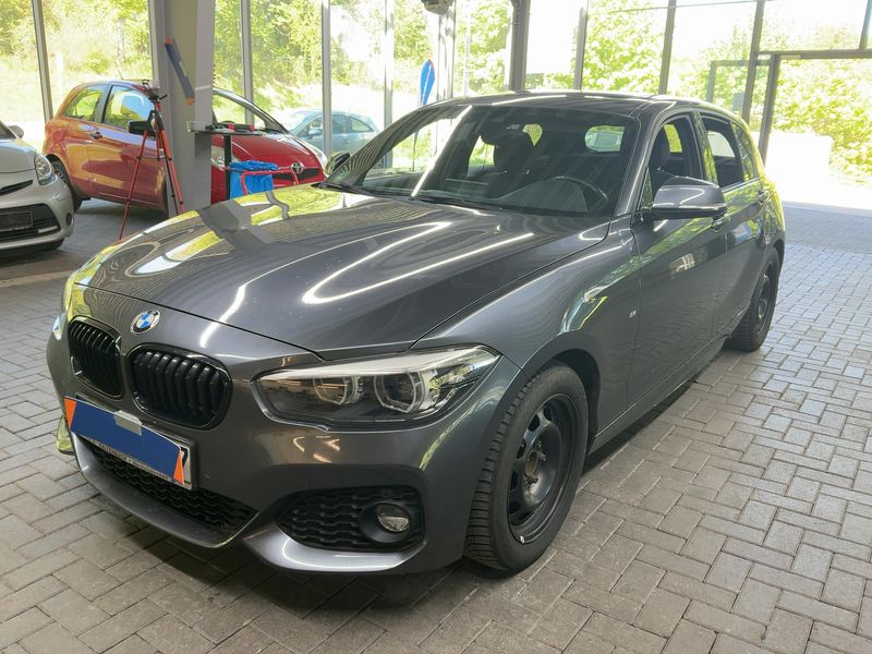 1er 125i Edition M Sport Shadow