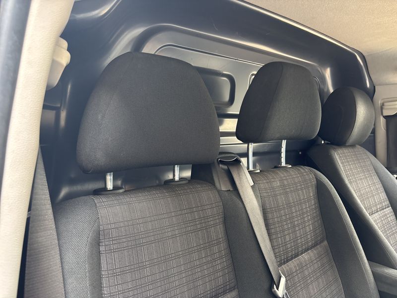 Mercedes-Benz Vito 114 CDI lang — zdjęcie 13