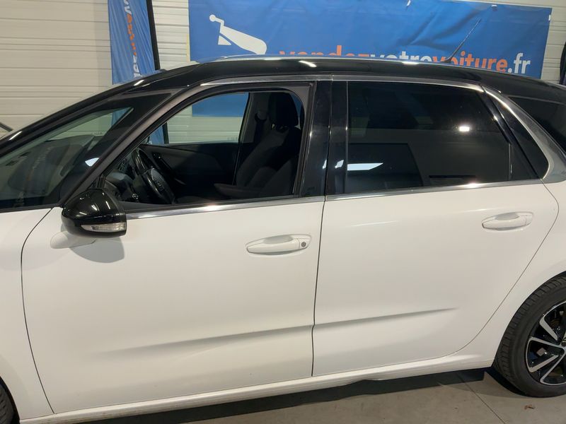 Citroen C4 Picasso 1.2 e-THP Business + — zdjęcie 4