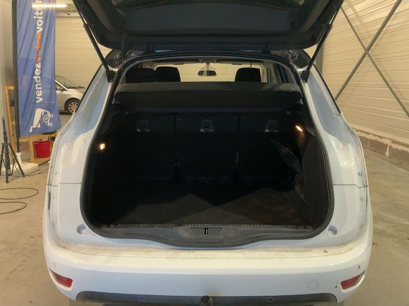 Citroen C4 Picasso 1.2 e-THP Business + — zdjęcie 10